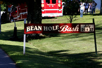 Northwood Bean Hole Bash