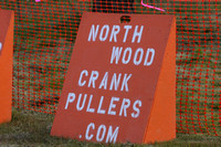 2013 Northwood Crank Pullers Watercross